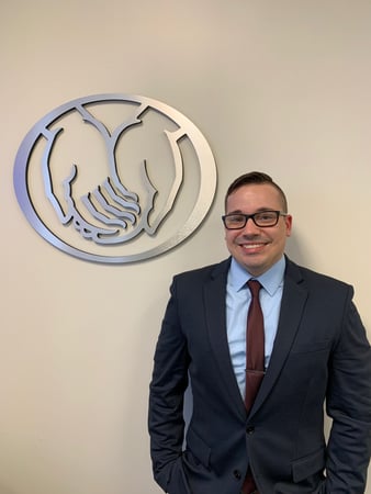 Photo of agent