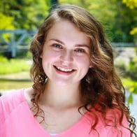 Photo of Bethany Thompson