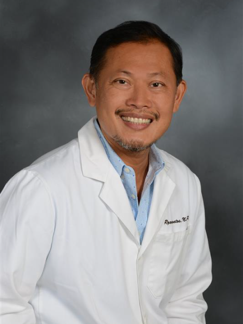 Ryan Santos, N.P.