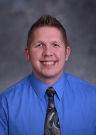 Photo of Tyson Cox