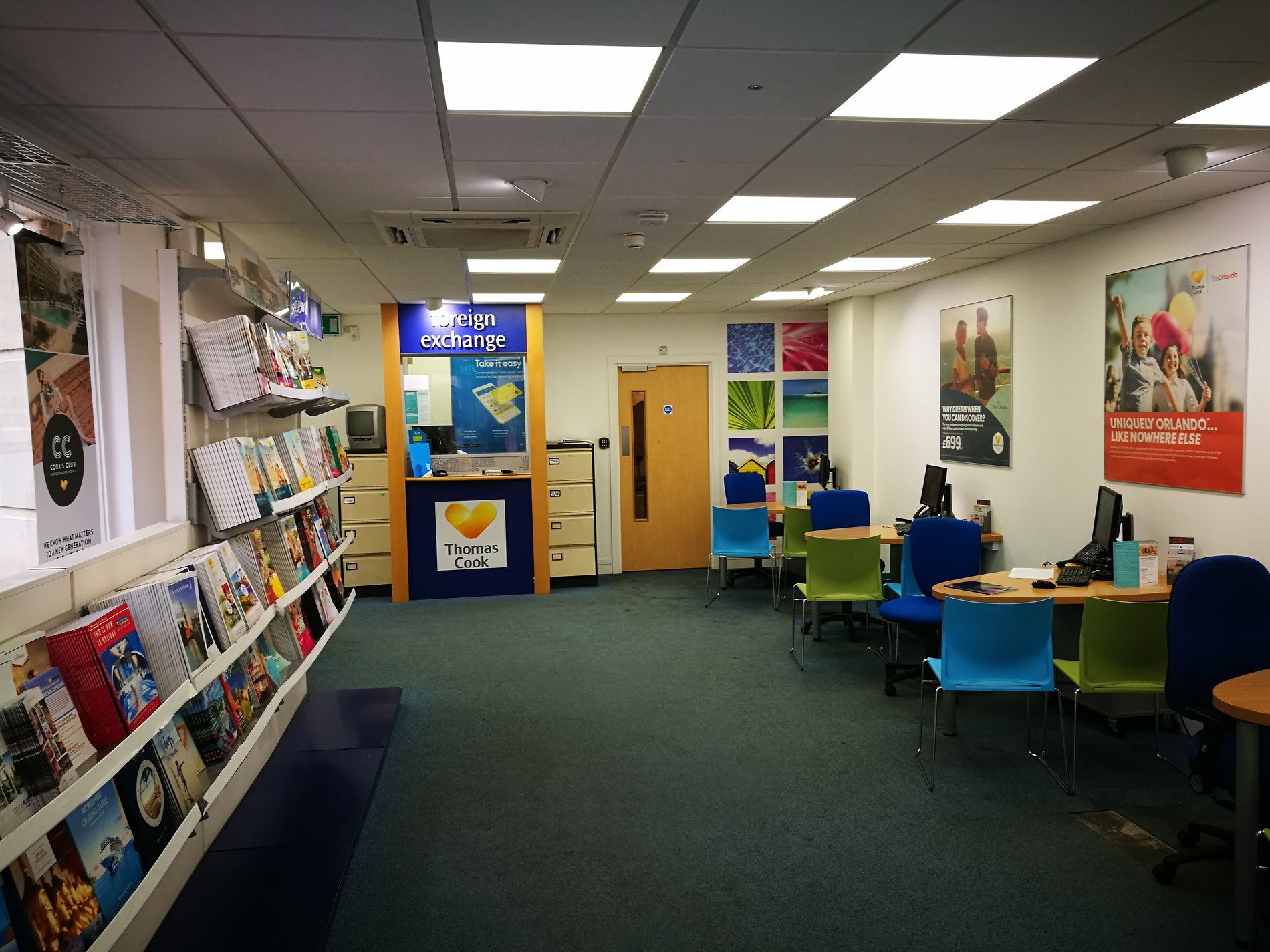 Location Image