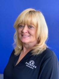 Photo of Tanja Schouten