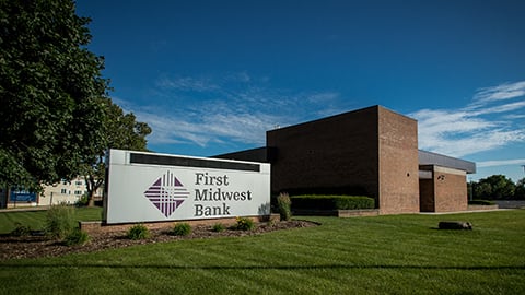 Chicago Heights Branch