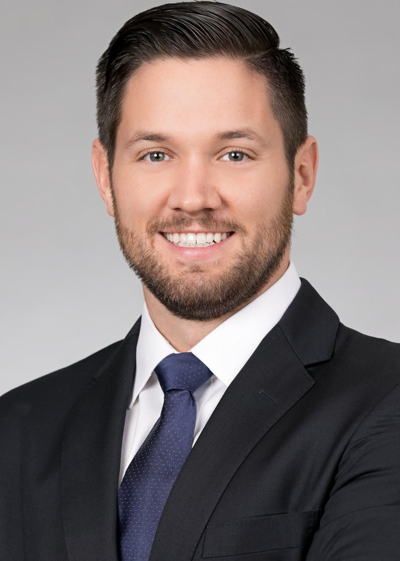 Photo of Robert Kennally - Morgan Stanley
