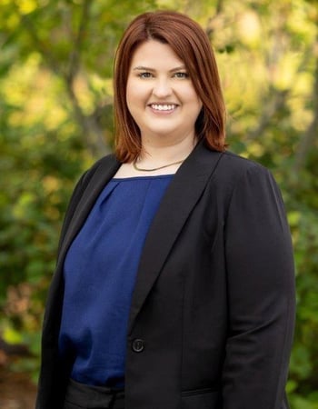 Photo of Jasmine Patel