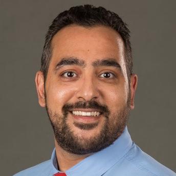Agente de seguros de Allstate Sharif Ibrahim