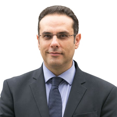 MAURICIO HERNÁNDEZ's headshot