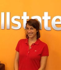 Allstate Agent - Delleney Love