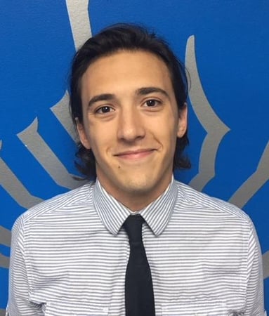 Photo of agent