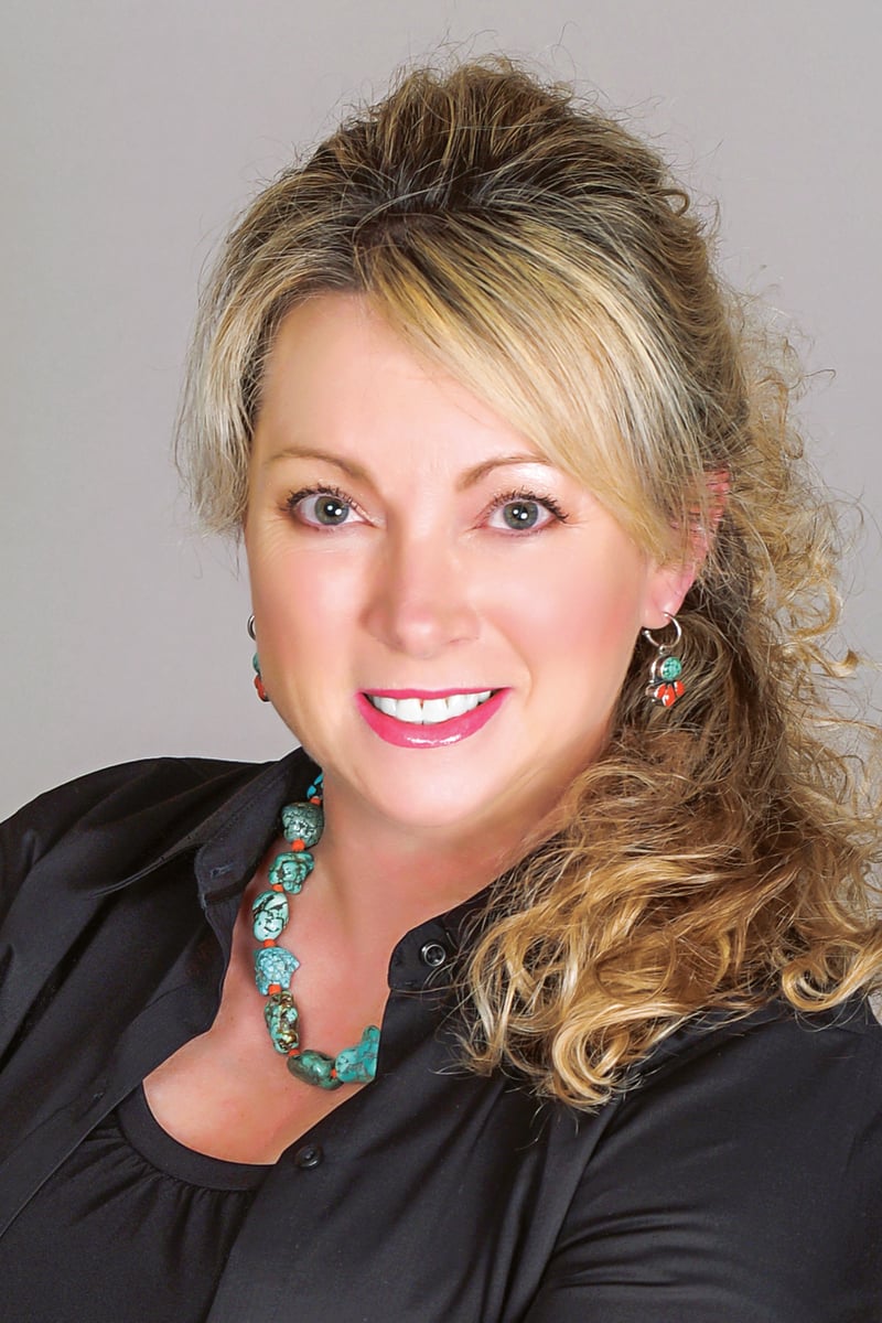 Agent Profile Photo