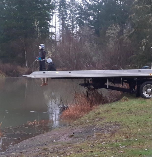 Still fishing for good insurance?