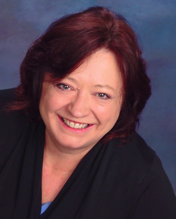 Agent Profile Photo