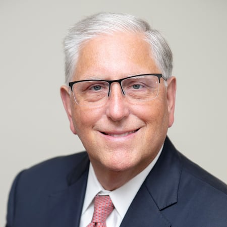 Photo of Mark Jansen