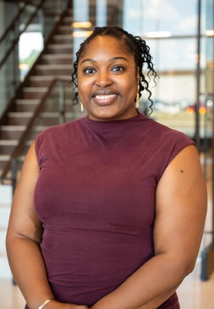 Photo of Nicole General