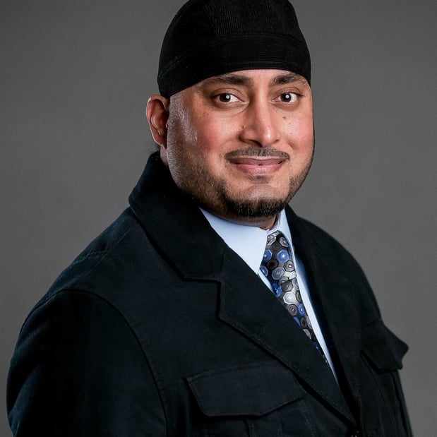 Allstate Insurance Agent Varinder Pabla