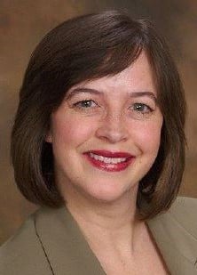 Photo of Beth Abrahamson - Morgan Stanley
