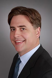 Photo of William Hall