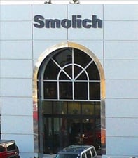 Allstate Agent - Smolich-Lobos Financial Services, LLC