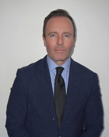 Photo of Paul Urbanek