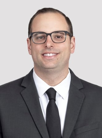 Photo of Paul Murphy