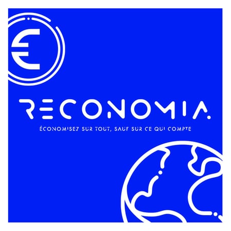 Reconomia partenaire du magasin d'électroménager et multimédia Boulanger Tours Saint Pierre des Corps