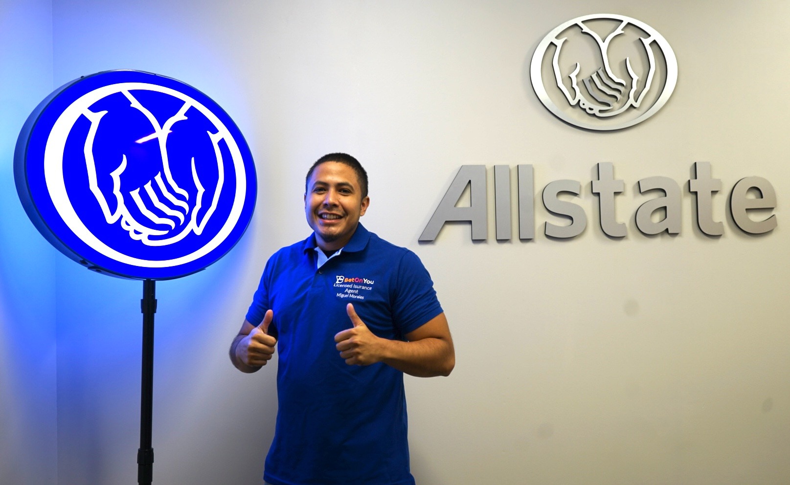 Miguel Morales
Licensed Insurance Agent
(954) 6284181