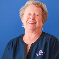 Photo of Mary Snelgrove