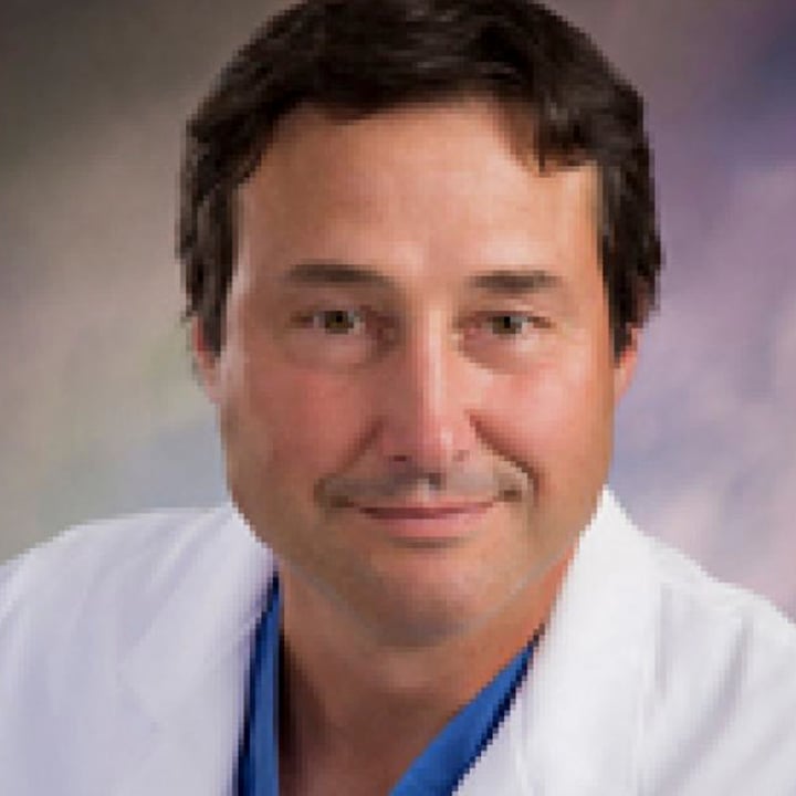 Photo of Paul Bormes, M.D. Rapid City