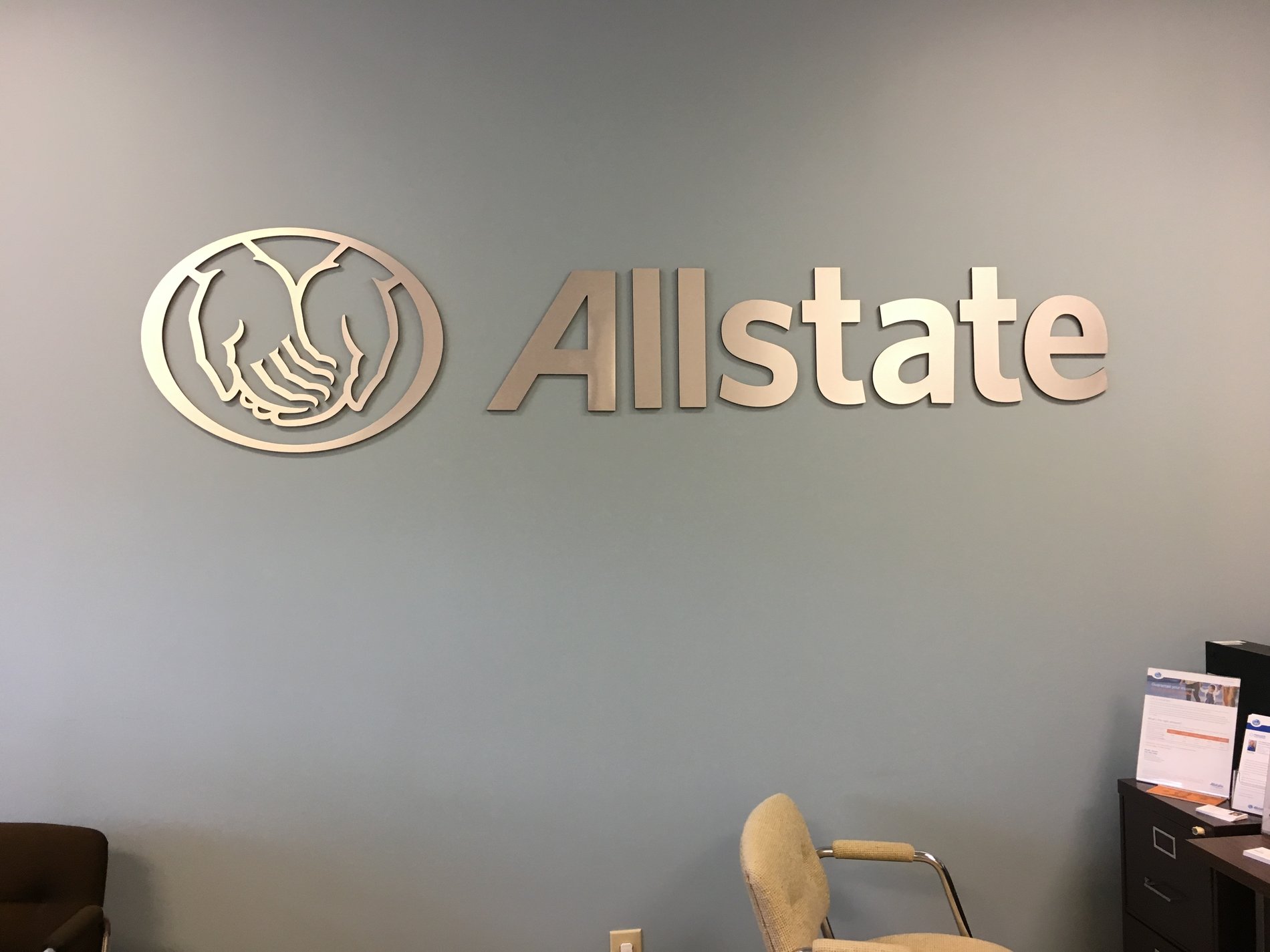Our Office