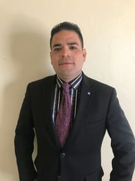Agent Profile Photo