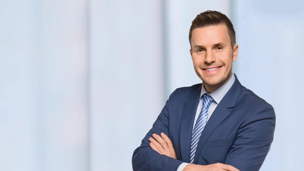 Thomas Leicht. Ihr Ansprechpartner für die Barmenia Versicherung in Scheßlitz.
