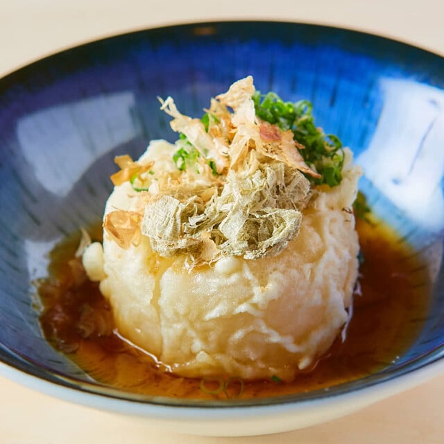 【名物】ふろふき大根