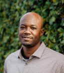 Photo of Randall Harding