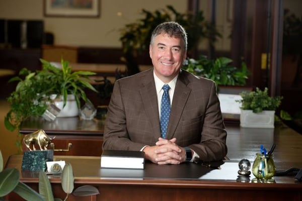 Photo of James C Theodore