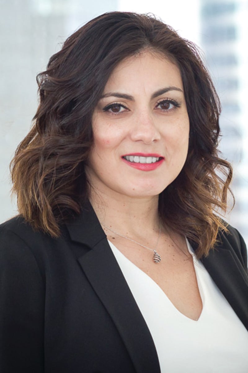 Agent Profile Photo