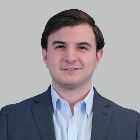 Joseph Signorile Advisor Headshot image