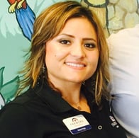 Photo of Kristy Aranda