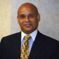 Albert Ortega, Ph.D.