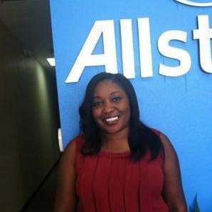 Allstate Insurance Agent Carol Valentine