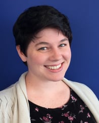 Photo of Megan Miller