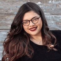 Photo of Daisy Maciel