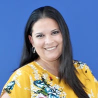 Photo of Adriana Gandolfo