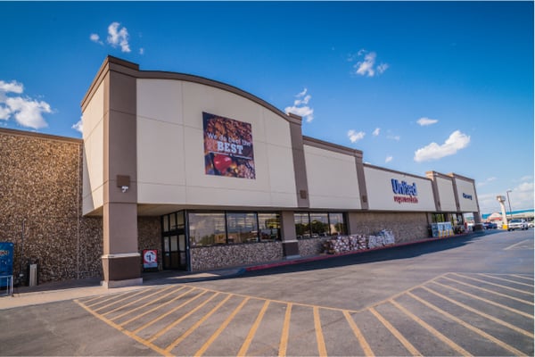 United Supermarkets 2751 County Rd W