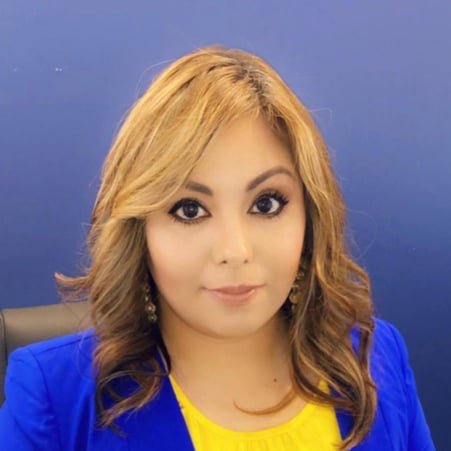Allstate Insurance Agent Aceneht Ruiz