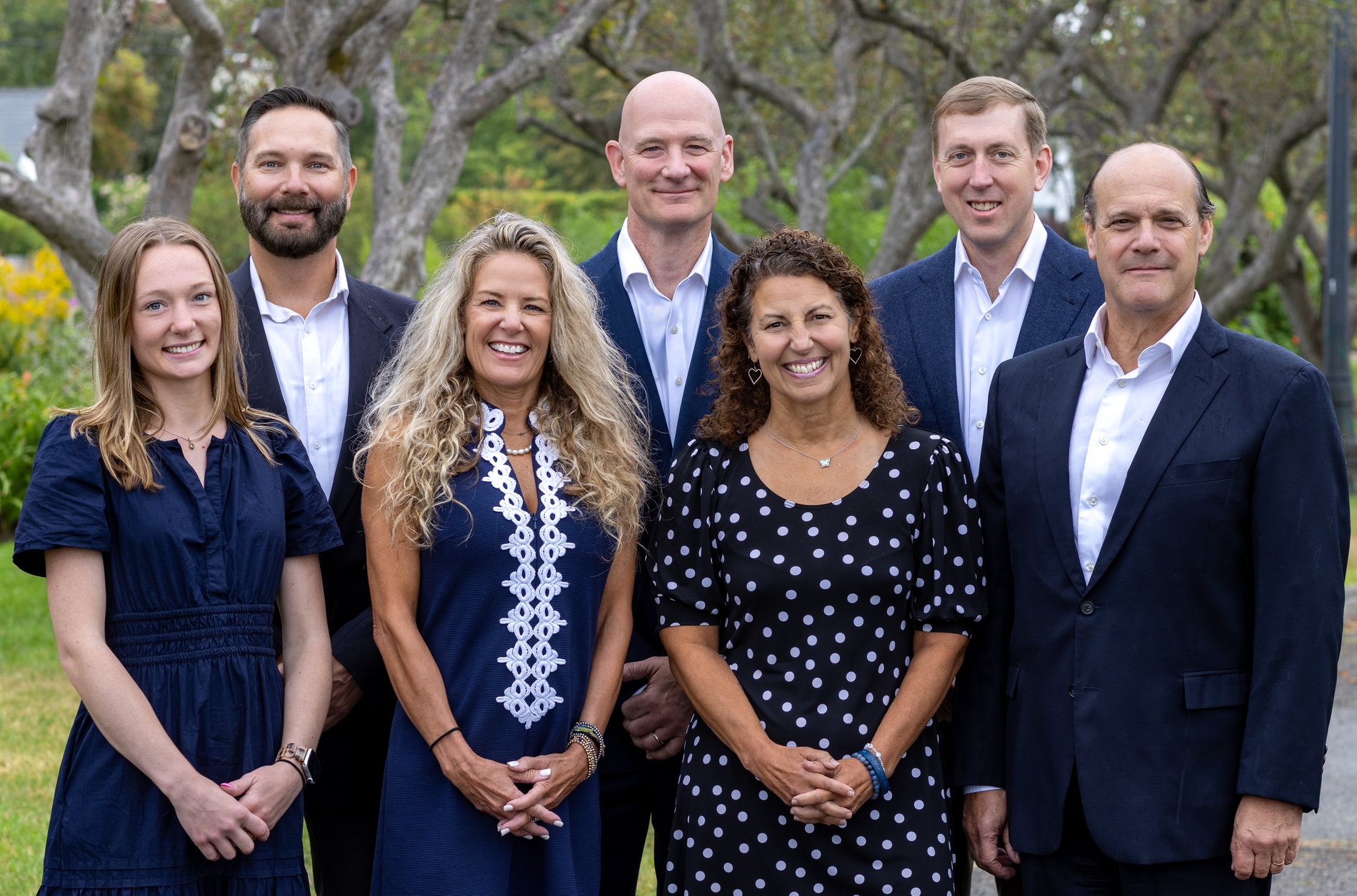 Photo of The Hanover Group - Morgan Stanley