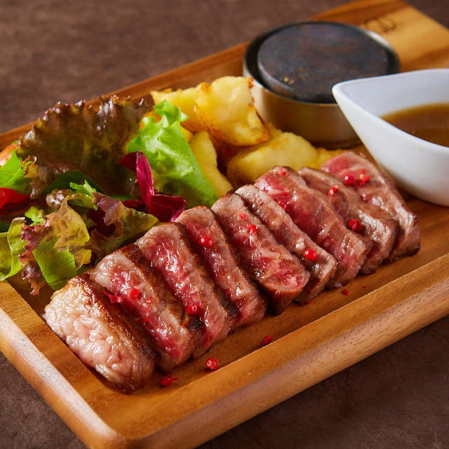 □■□ 肉メニュー □■□