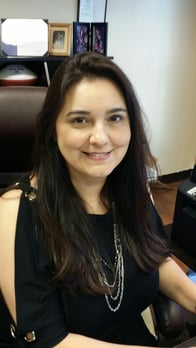 Photo of Denise Cantu