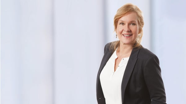 Petra Von Glischinski. Ihre Ansprechpartnerin für die Barmenia Versicherung in Stolberg (Rhld.).