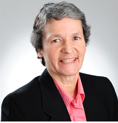 Photo of Nancy Lee Canby - Morgan Stanley