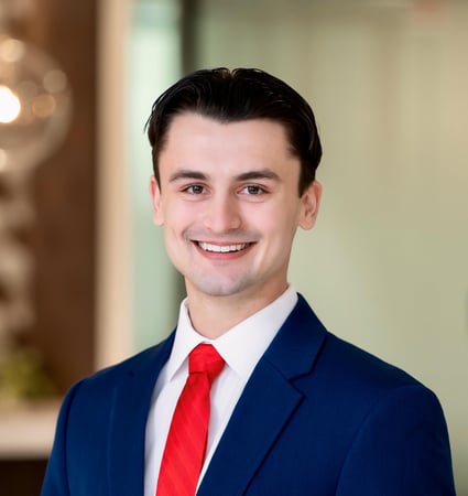 Photo of Max Gecowets